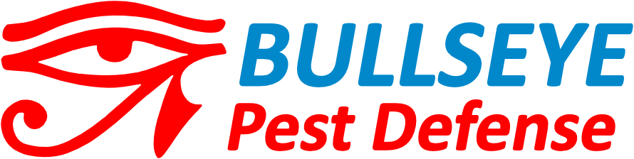 Bullseye Pest Defense